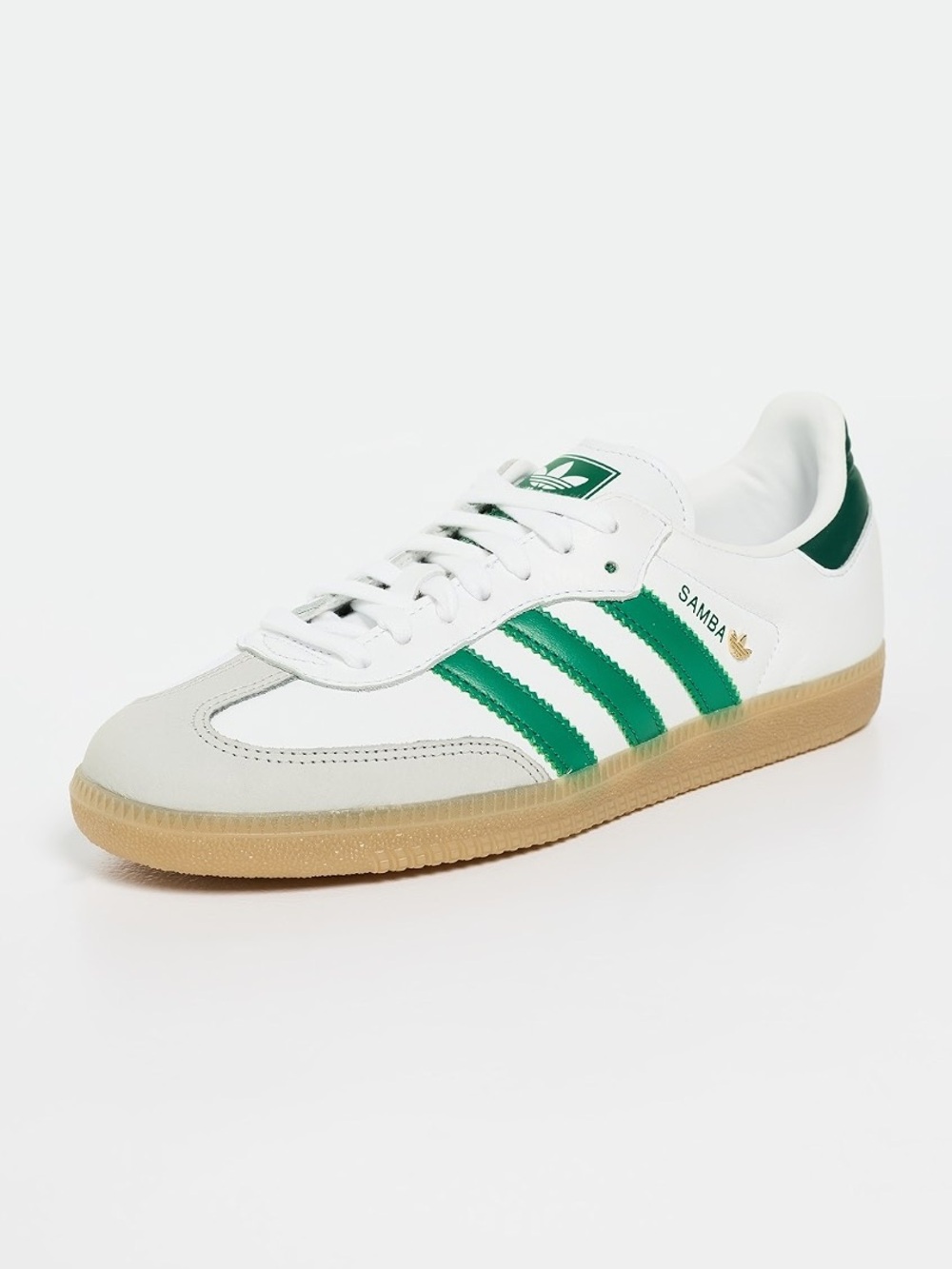 adidas Samba OG Sneakers
